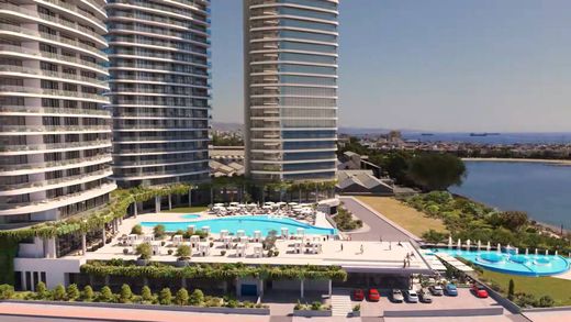 Daire Limasol, Limassol District
