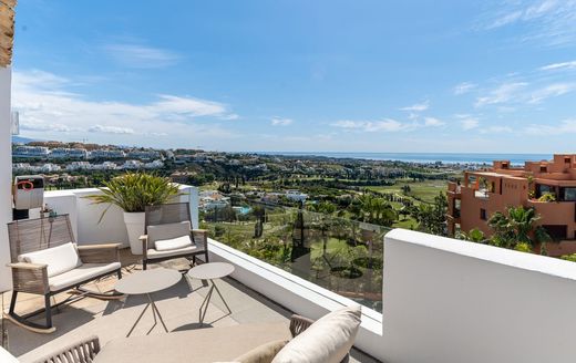 펜트하우스 / Los Flamingos, Provincia de Málaga