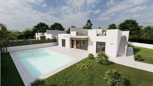 Villa in Torre-Pacheco, Murcia