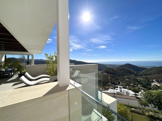 Penthouse in Marbella, Provincia de Málaga