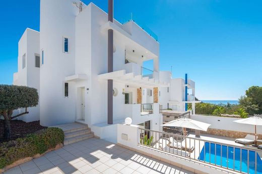Villa à Cala Vadella, Province des Îles Baléares