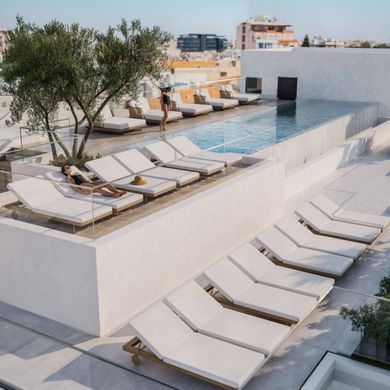 Apartment in Limassol, Limassol District