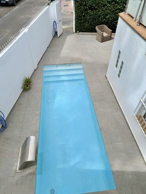 Vrijstaand huis in San Pedro de Alcántara, Provincia de Málaga