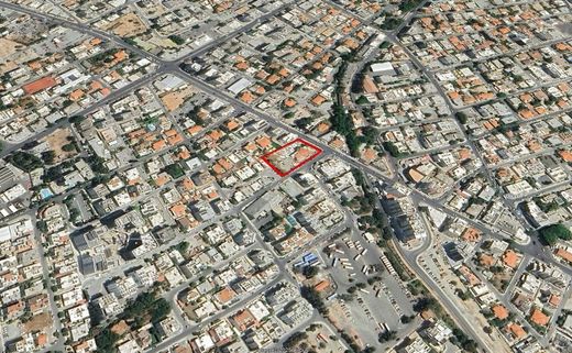Grundstück in Limassol, Limassol District