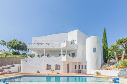 Einfamilienhaus in Sotogrande, Cádiz