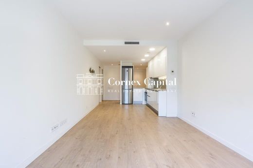 Apartment in Barcelona, Province of Barcelona