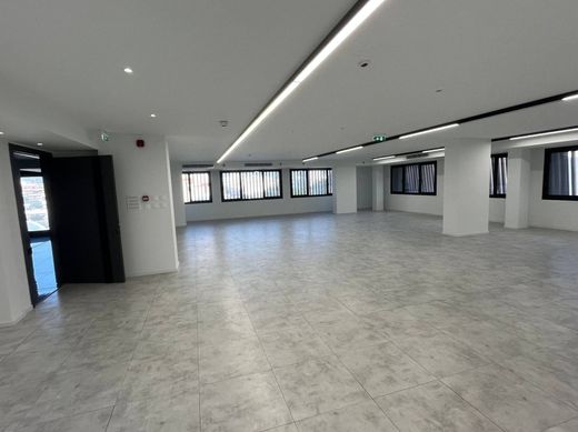 Office in Agios Nikolaos, Lemesós