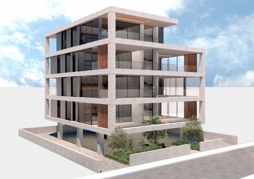 Piso / Apartamento en Mésa Geitoniá, Limassol District