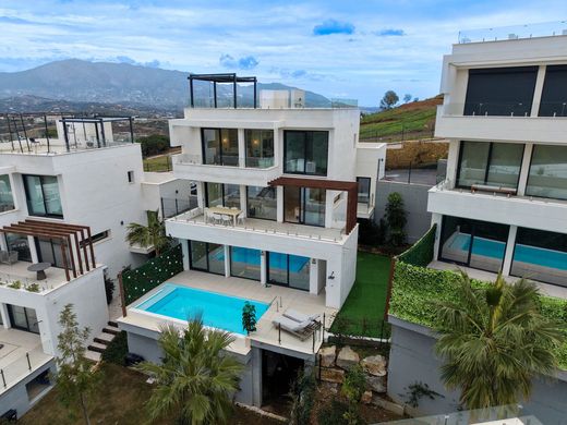 Detached House in Mijas, Malaga