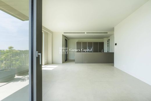 Piso / Apartamento en Barcelona, Provincia de Barcelona