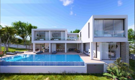 Detached House in Pégeia, Paphos District