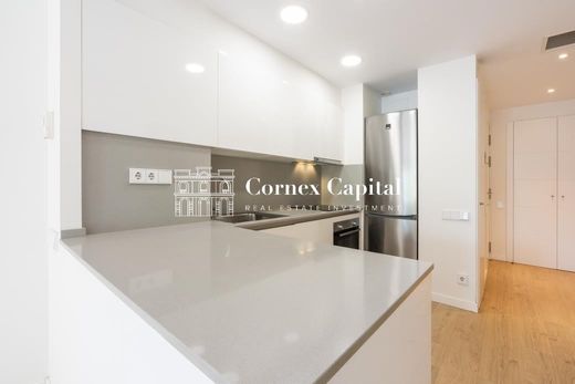 Apartment in Barcelona, Province of Barcelona
