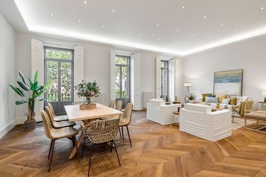 Appartement in Madrid, Provincia de Madrid