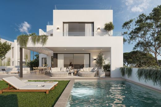 Detached House in Mijas, Malaga
