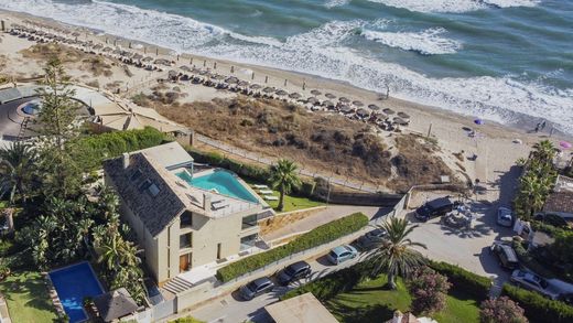 Casa Unifamiliare a Marbella, Málaga