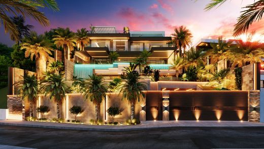 Detached House in Marbella, Malaga