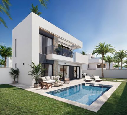 Villa in Torre-Pacheco, Murcia