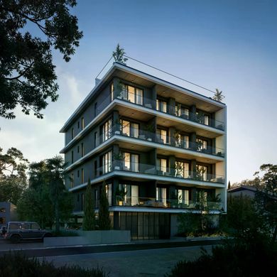 Piso / Apartamento en Katholiki, Lemesós