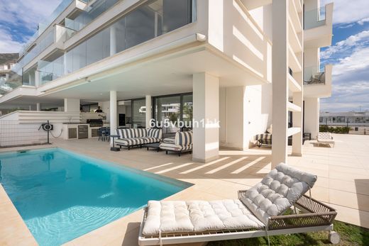 Daire Fuengirola, Provincia de Málaga