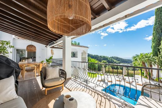 Semidetached House in Istán, Malaga