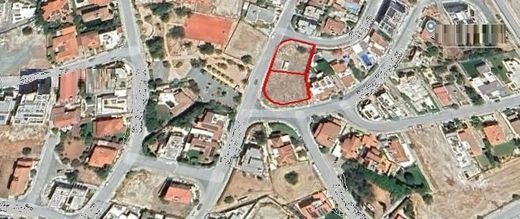 Terreno en Ágios Athanásios, Limassol District