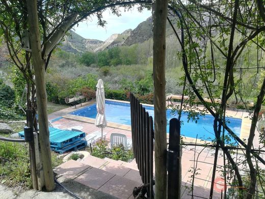 Casa rural / Casa de pueblo en Órgiva, Provincia de Granada