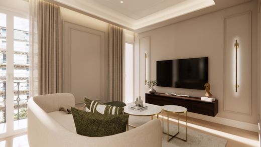 Appartement in Madrid, Provincia de Madrid