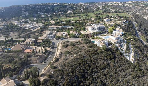 Land in Aphrodite Hills, Paphos District