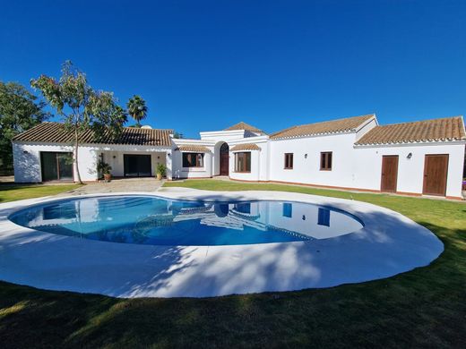 Detached House in Sotogrande, Cadiz