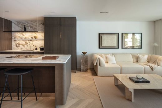 Apartment in Marbella, Malaga