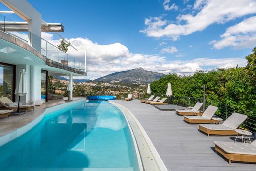 ﻓﻴﻼ ﻓﻲ مربلة, Provincia de Málaga