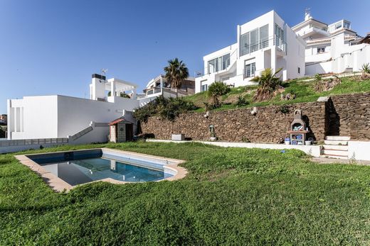 Casa en El Faro, Málaga