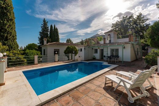 Boerderij in Alhaurín el Grande, Provincia de Málaga