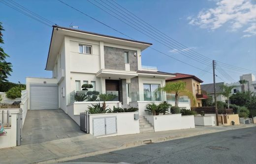 Detached House in Ágios Athanásios, Limassol District