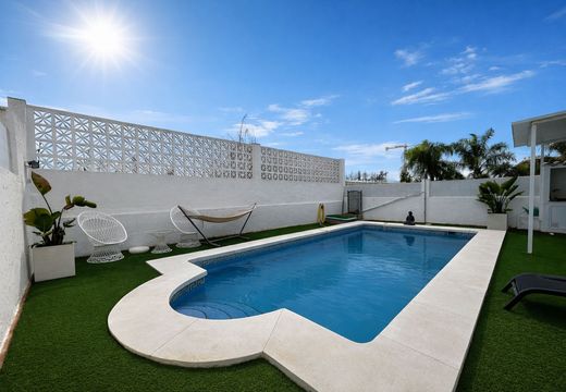 Townhouse in San Pedro de Alcántara, Malaga