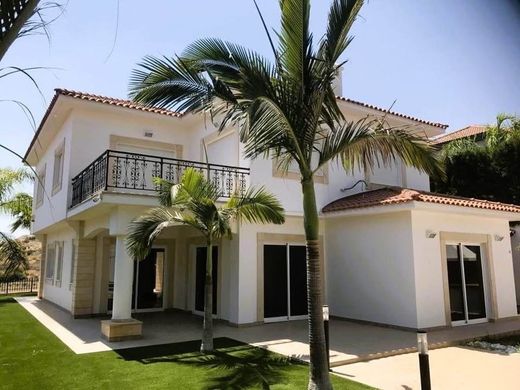Detached House in Limassol, Limassol District