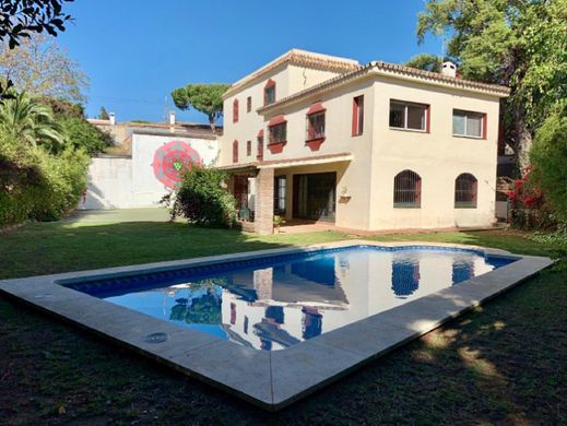 Dom jednorodzinny w Elviria, Provincia de Málaga