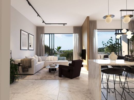 Apartament w Mésa Geitoniá, Limassol District