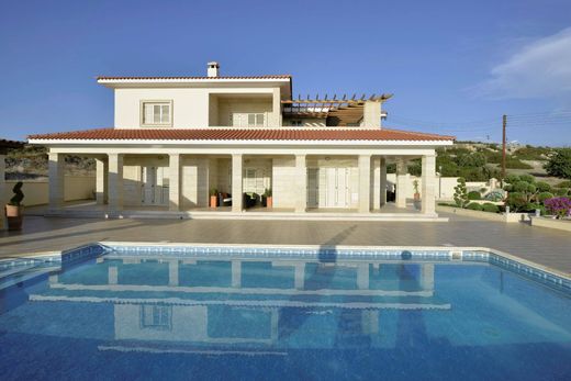 Detached House in Sea Caves, Paphos District