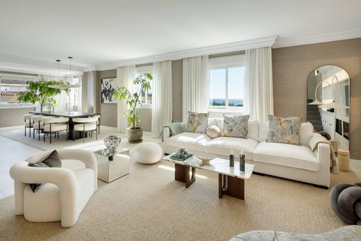 ‏דירת פנטהאוז ב  מרבלה, Provincia de Málaga