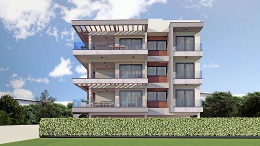 Piso / Apartamento en Limassol, Limassol District
