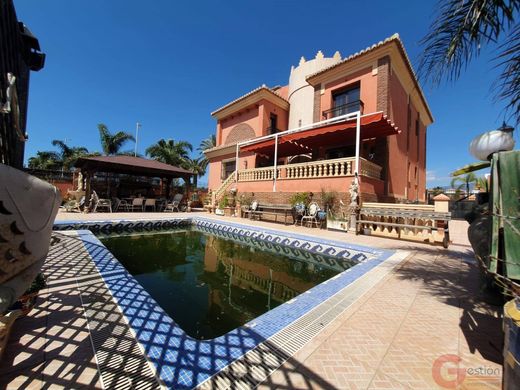 Lüks ev Motril, Provincia de Granada