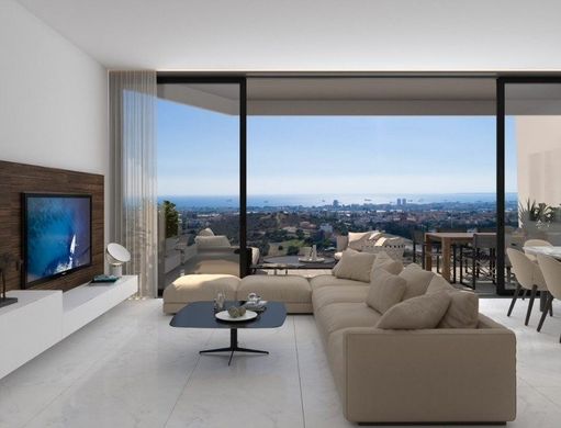 Apartment in Ágios Athanásios, Limassol District