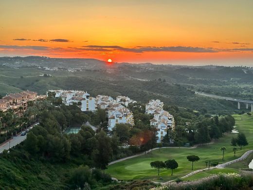 Apartment / Etagenwohnung in Mijas Costa, Málaga