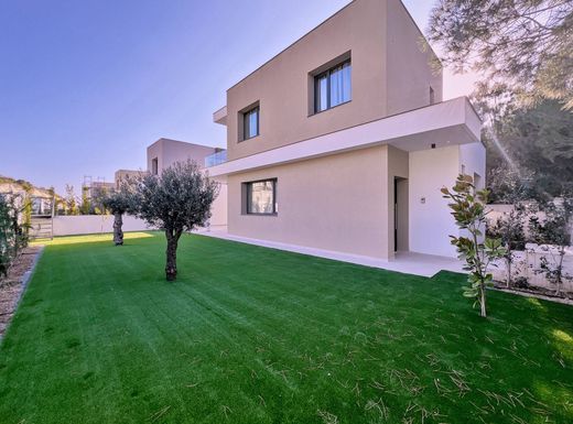 Maison individuelle à Limassol, Limassol District