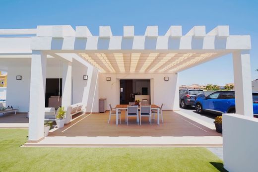 Detached House in Manilva, Malaga