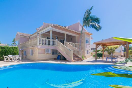 Villa à l'Alfàs del Pi, Alicante