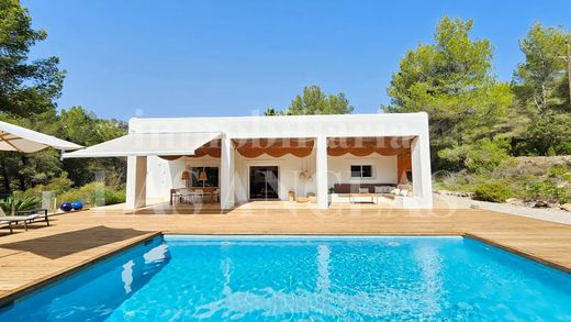 Casa de campo en Santa Eulalia del Río, Islas Baleares