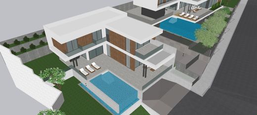 Casa en Mésa Geitoniá, Limassol District