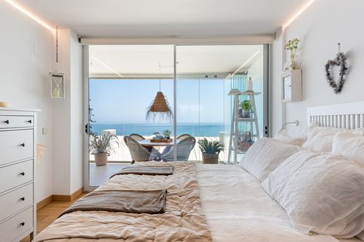 Appartement in Fuengirola, Provincia de Málaga